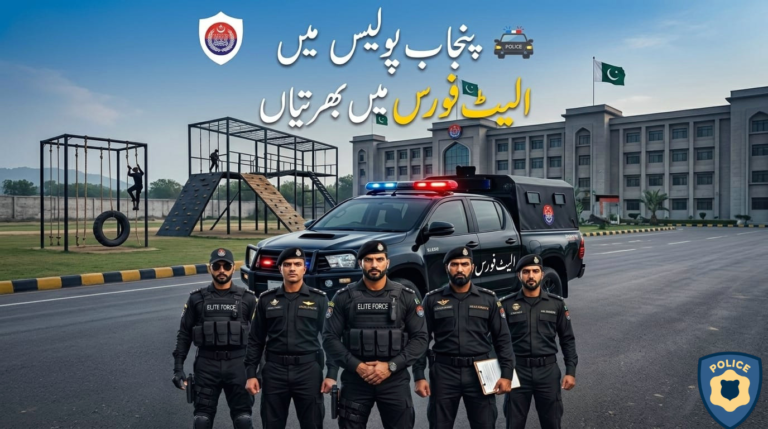 ILET Police Jobs 2026 Apply Online Latest Security Staff Recruitment